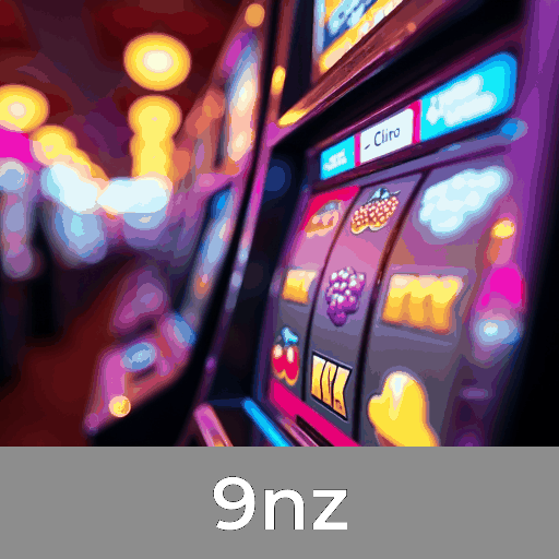 Sinta a Emoção e Ganhe Alto com os Caça-níqueis do 9nz