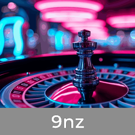 9nz: Sinta a Adrenalina dos Jogos de Cassino e Ganhe Grande